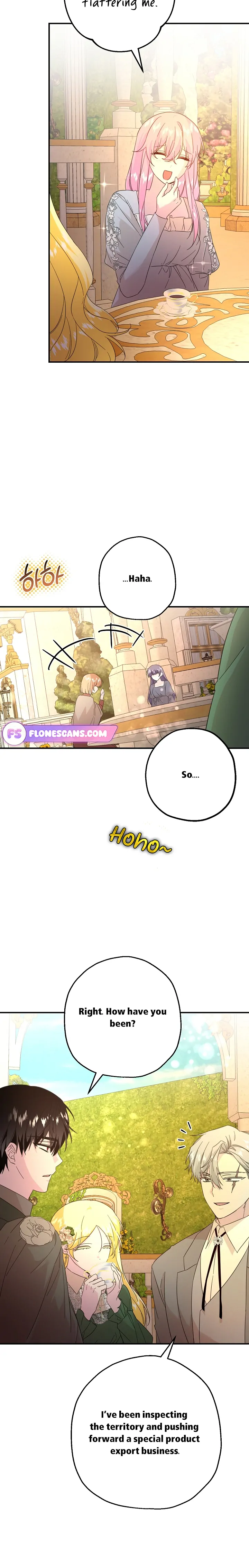 See you in the future Chapter 11 - Page 9