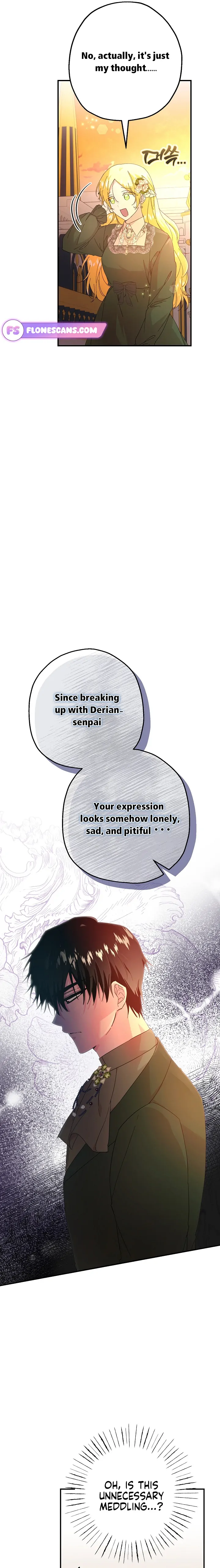 See you in the future Chapter 12 - Page 10