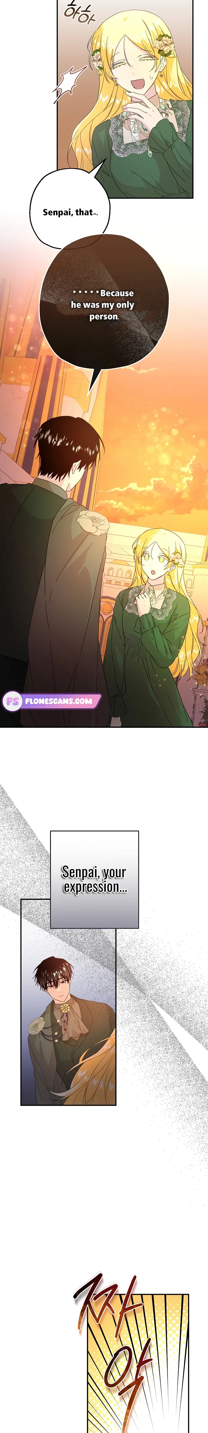 See you in the future Chapter 12 - Page 11