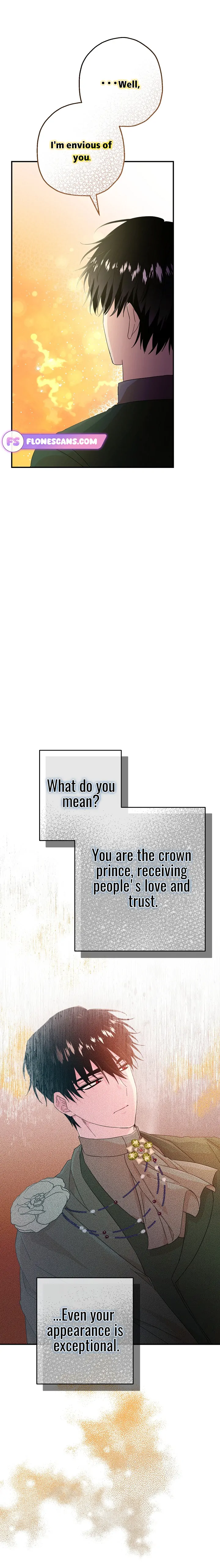 See you in the future Chapter 12 - Page 13