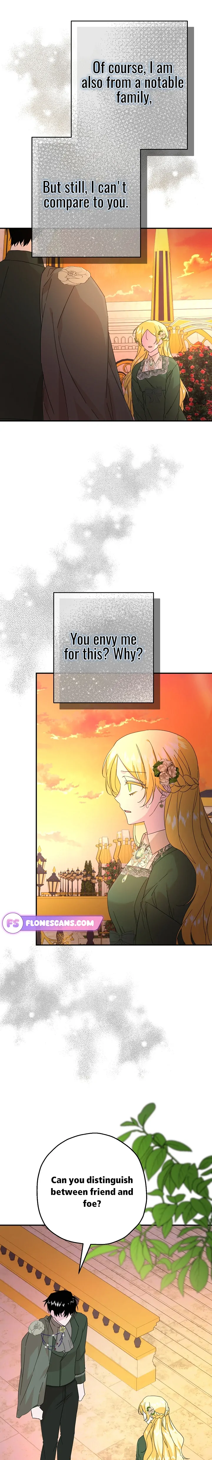 See you in the future Chapter 12 - Page 14