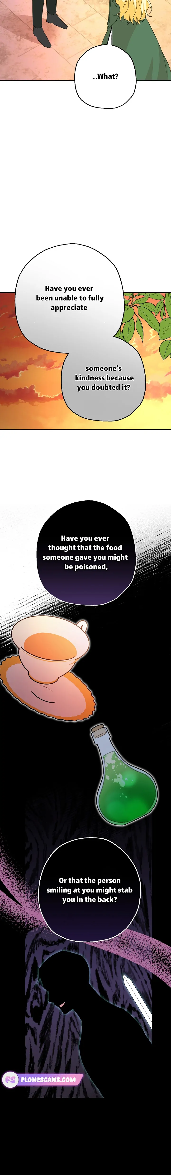 See you in the future Chapter 12 - Page 15