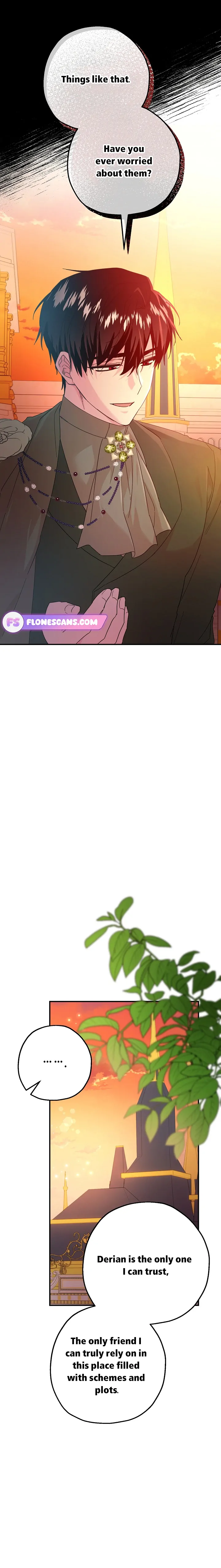 See you in the future Chapter 12 - Page 16