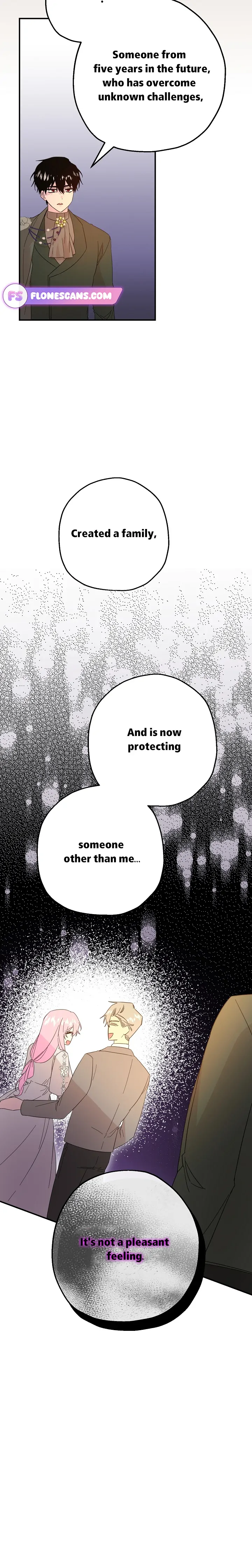 See you in the future Chapter 12 - Page 18