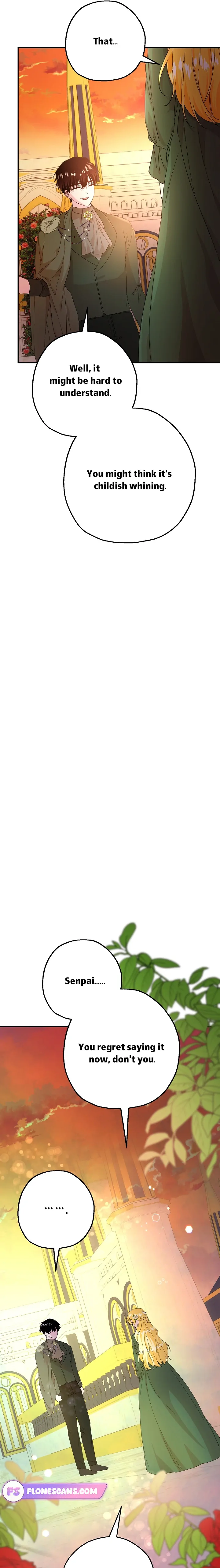 See you in the future Chapter 12 - Page 19