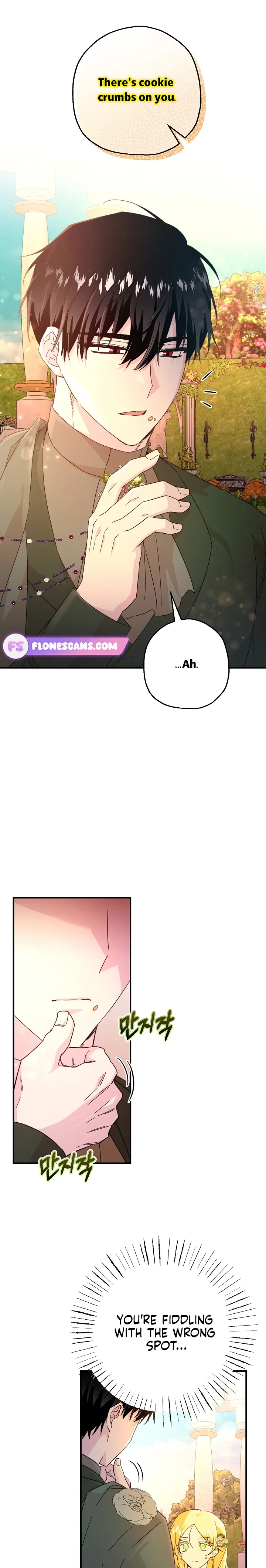 See you in the future Chapter 12 - Page 2