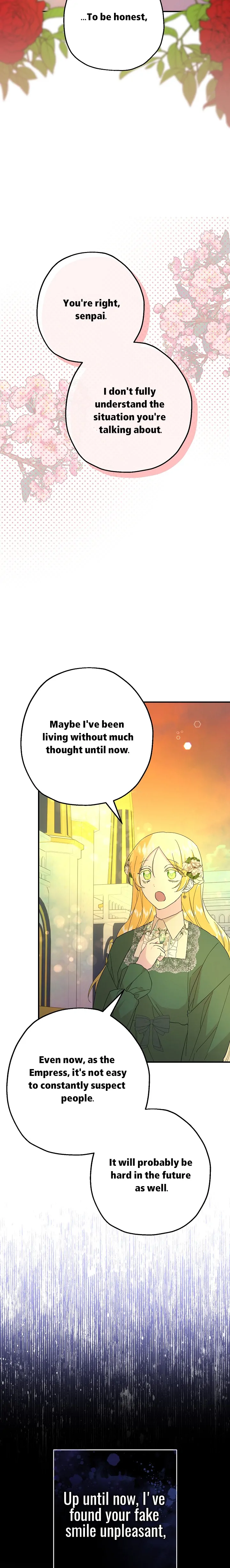 See you in the future Chapter 12 - Page 20