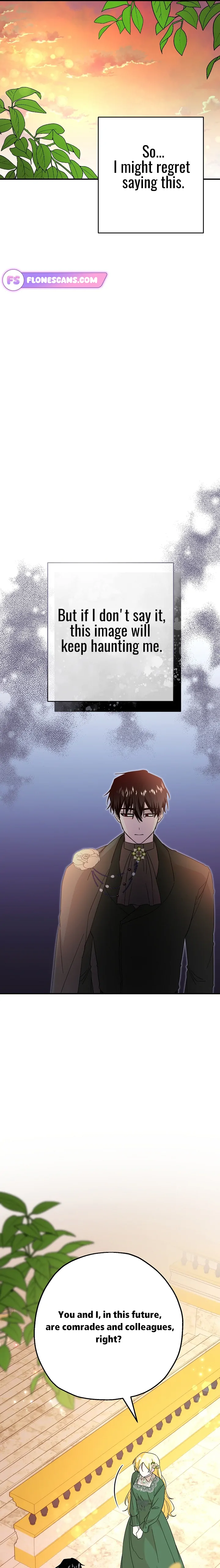 See you in the future Chapter 12 - Page 22