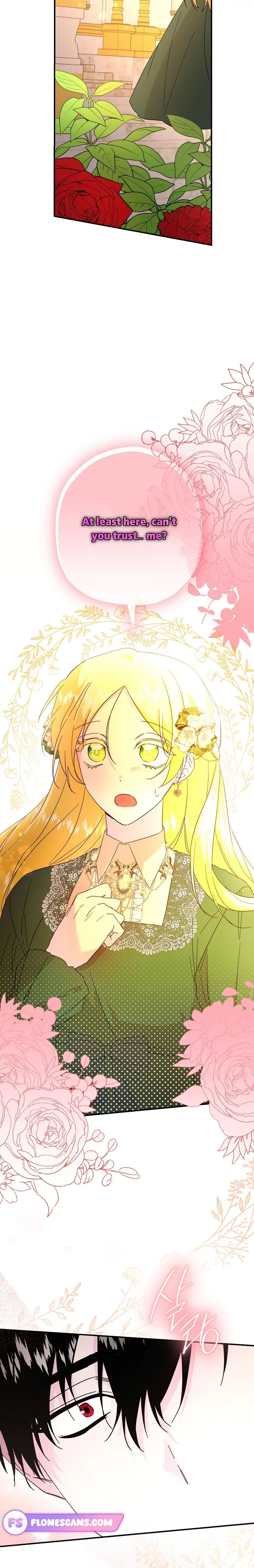 See you in the future Chapter 12 - Page 24