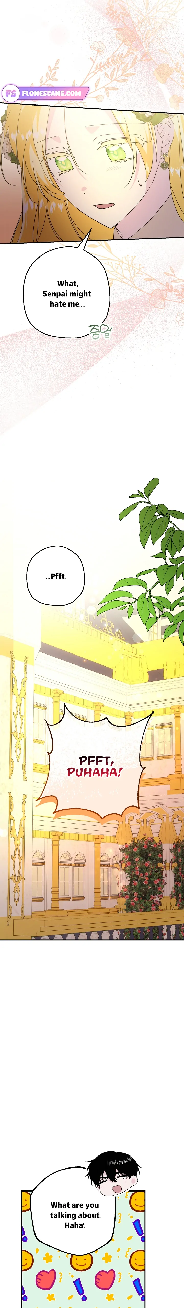 See you in the future Chapter 12 - Page 25