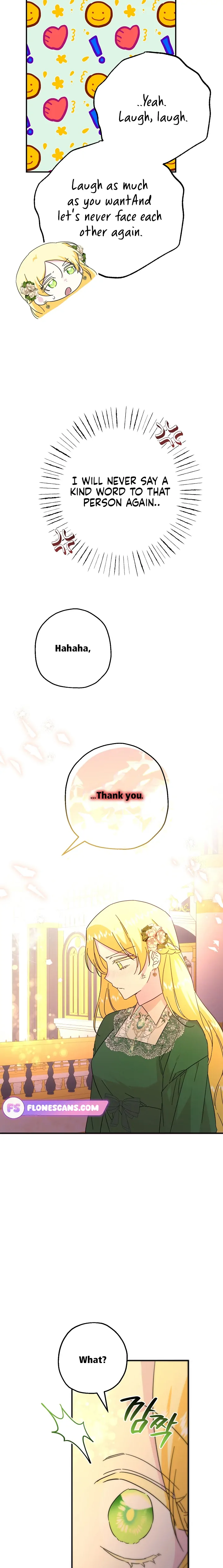 See you in the future Chapter 12 - Page 26