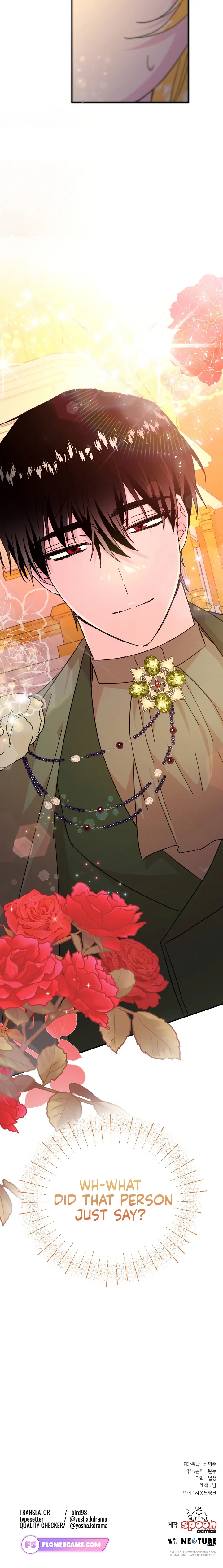 See you in the future Chapter 12 - Page 27