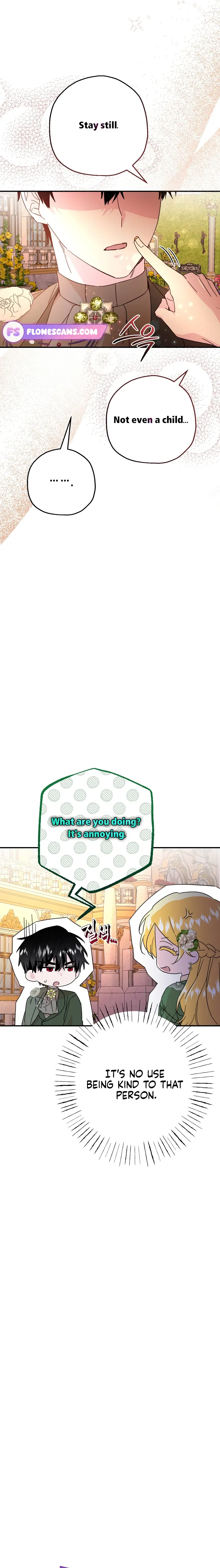 See you in the future Chapter 12 - Page 4