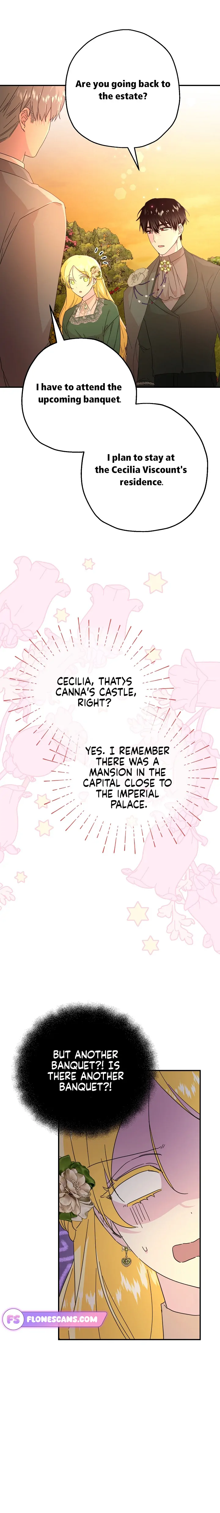 See you in the future Chapter 12 - Page 6