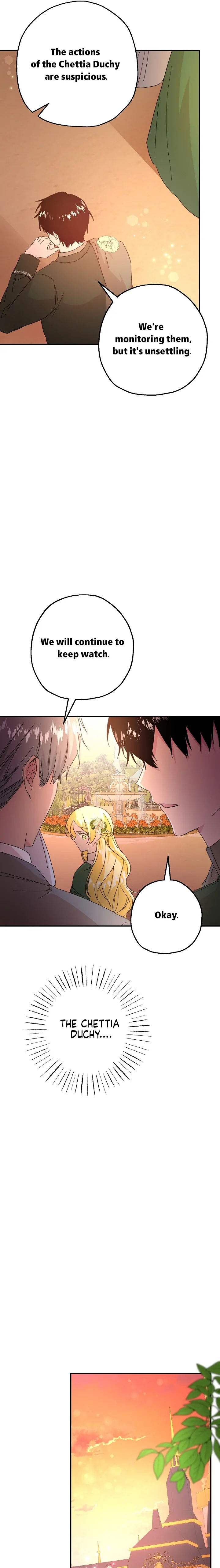 See you in the future Chapter 12 - Page 7