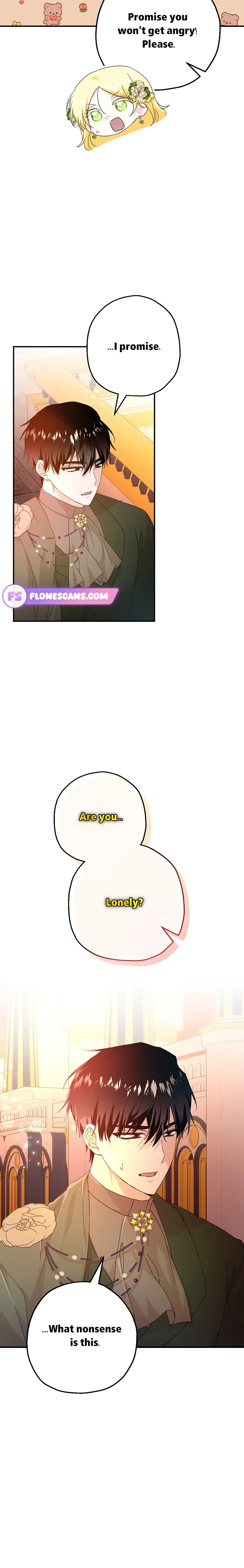 See you in the future Chapter 12 - Page 9