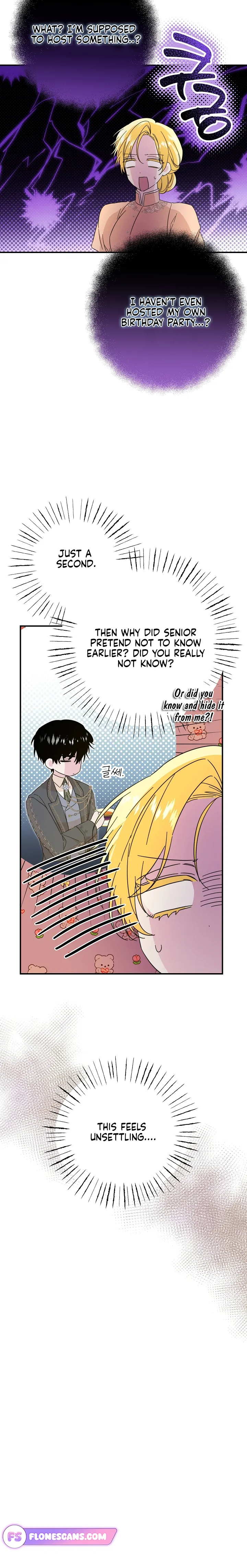 See you in the future Chapter 13 - Page 13