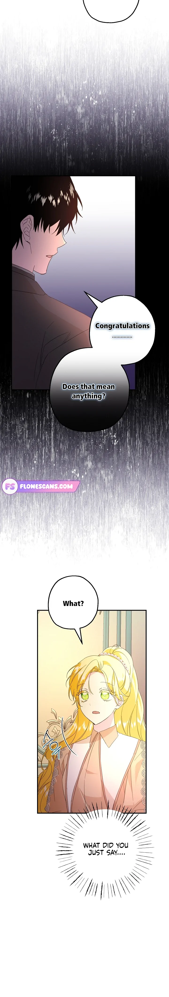 See you in the future Chapter 13 - Page 22