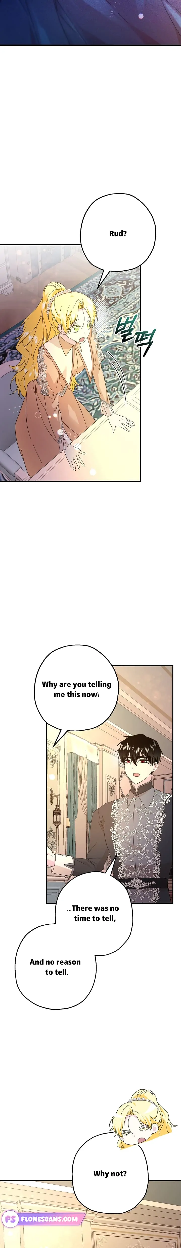 See you in the future Chapter 13 - Page 24