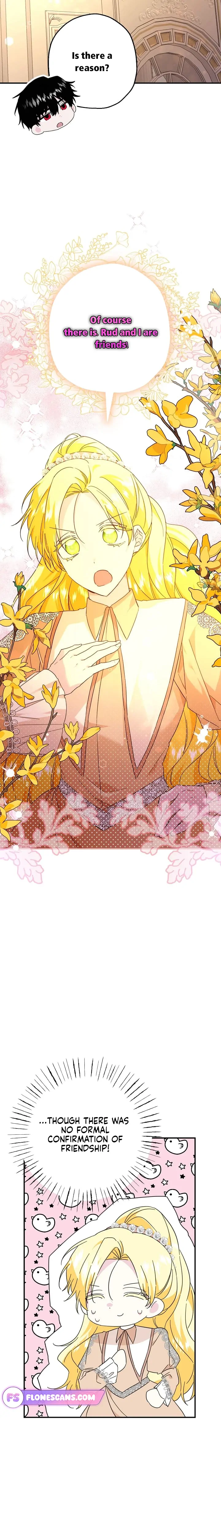 See you in the future Chapter 13 - Page 25