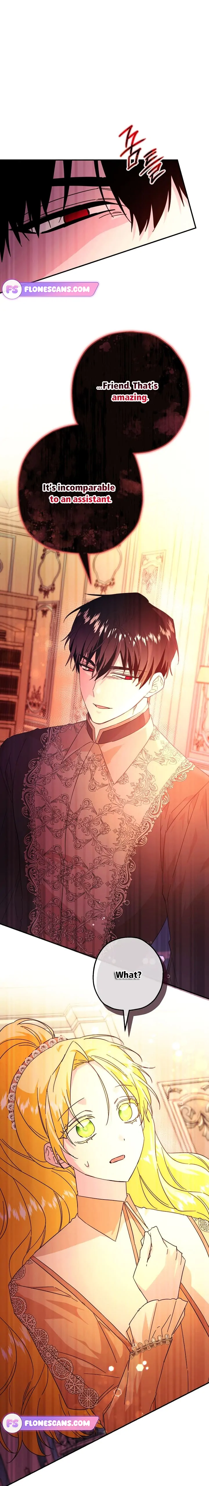 See you in the future Chapter 13 - Page 26