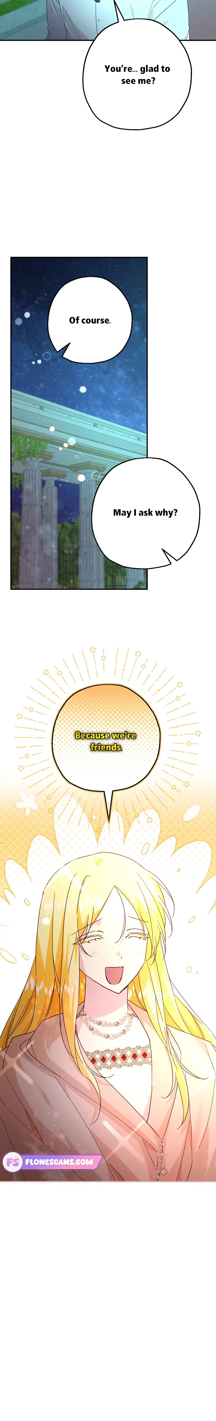 See you in the future Chapter 14 - Page 10