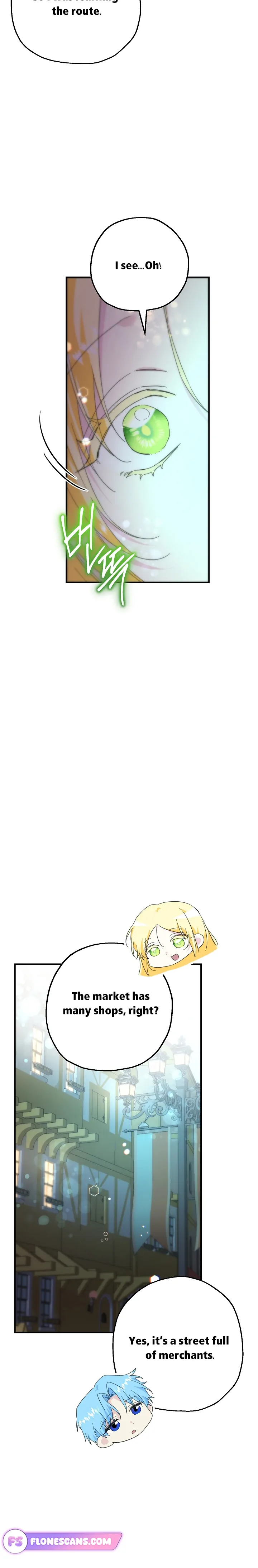 See you in the future Chapter 14 - Page 16