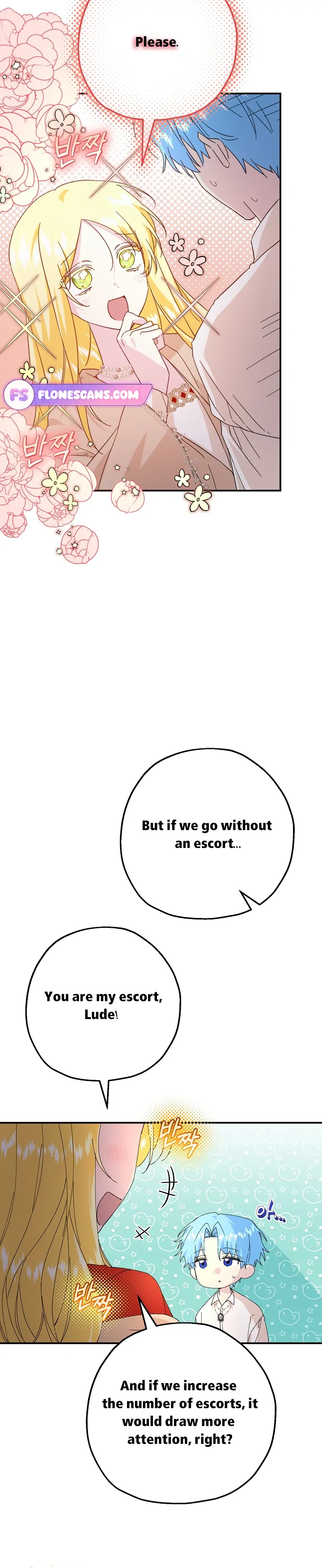 See you in the future Chapter 14 - Page 19