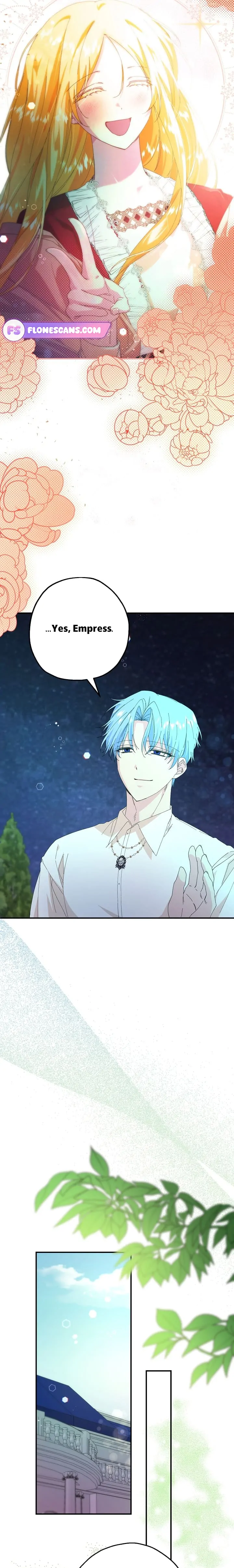 See you in the future Chapter 14 - Page 21