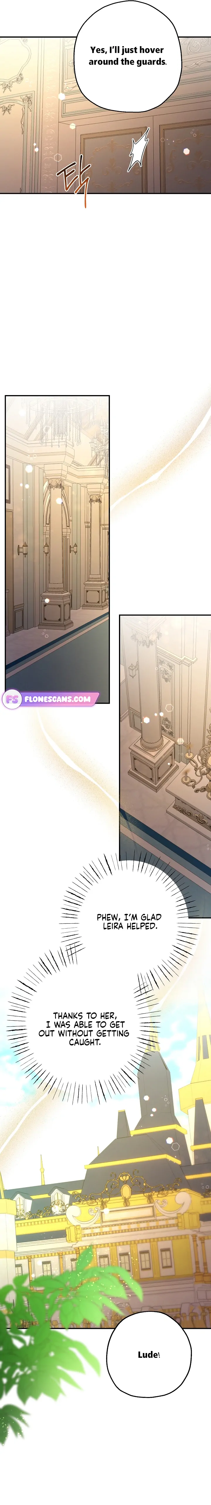 See you in the future Chapter 14 - Page 23