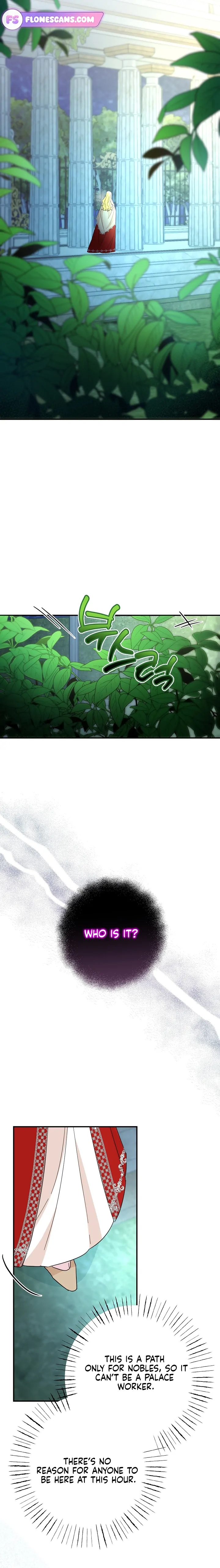 See you in the future Chapter 14 - Page 5