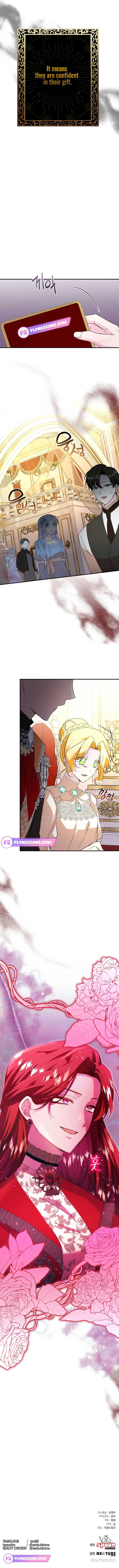 See you in the future Chapter 17 - Page 9