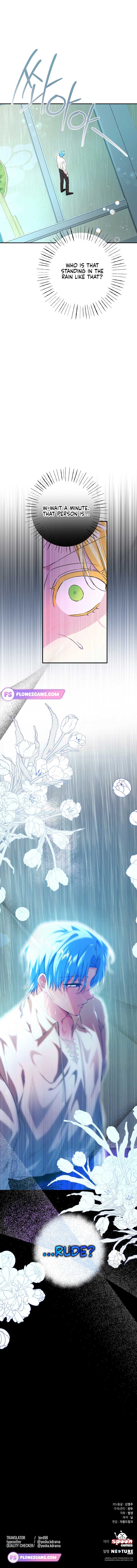 See you in the future Chapter 18 - Page 9