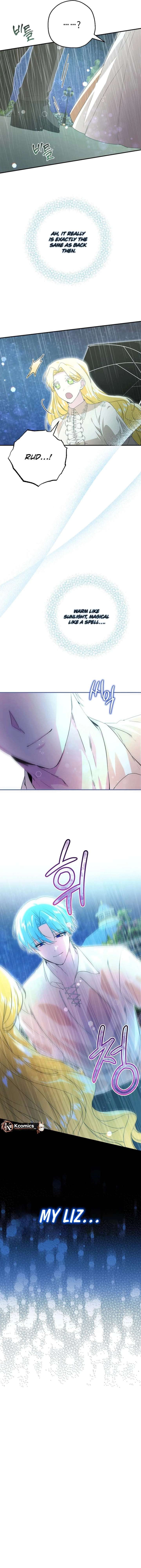 See you in the future Chapter 19 - Page 4