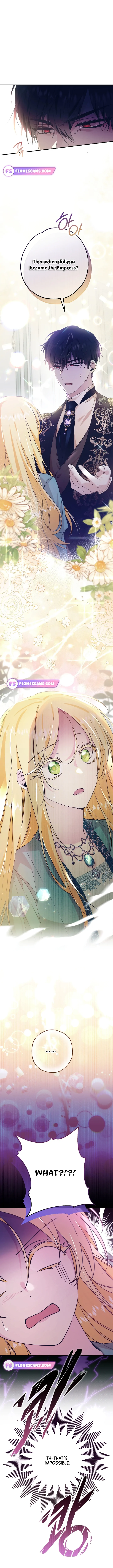 See you in the future Chapter 2 - Page 1