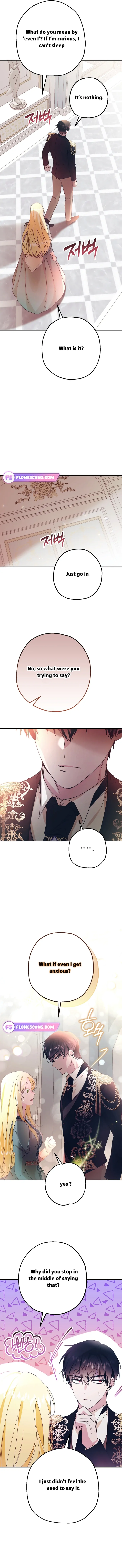 See you in the future Chapter 2 - Page 16