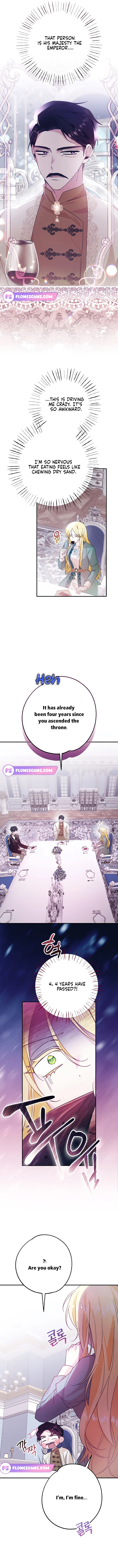 See you in the future Chapter 2 - Page 5