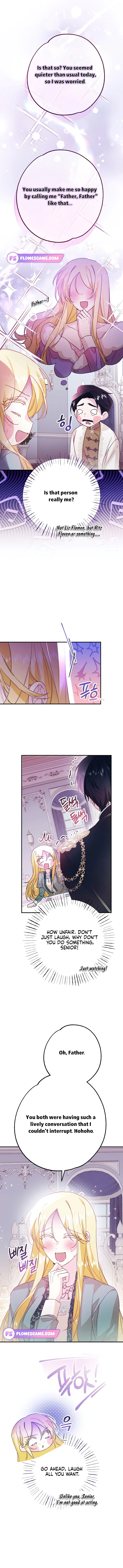 See you in the future Chapter 2 - Page 7