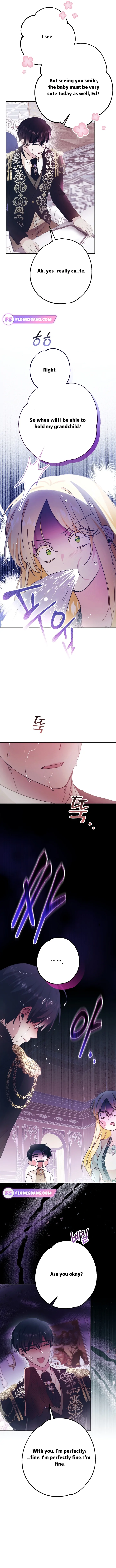 See you in the future Chapter 2 - Page 8