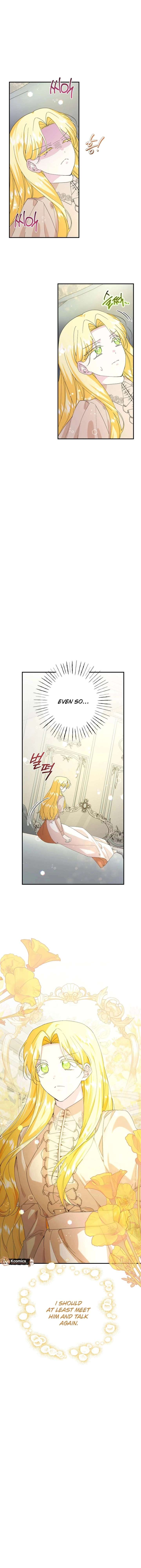 See you in the future Chapter 20 - Page 7