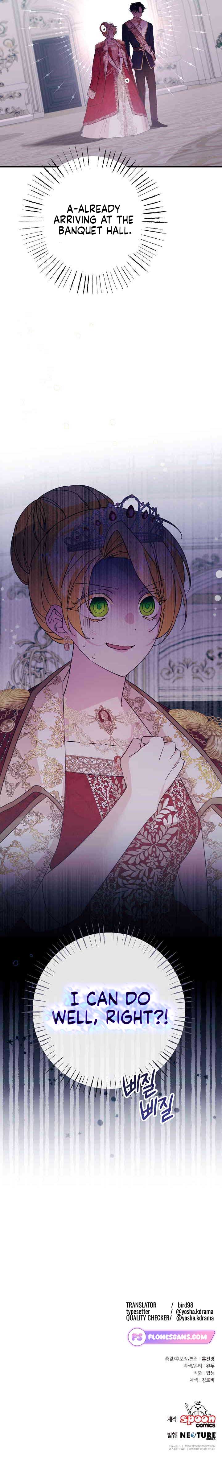 See you in the future Chapter 4 - Page 11