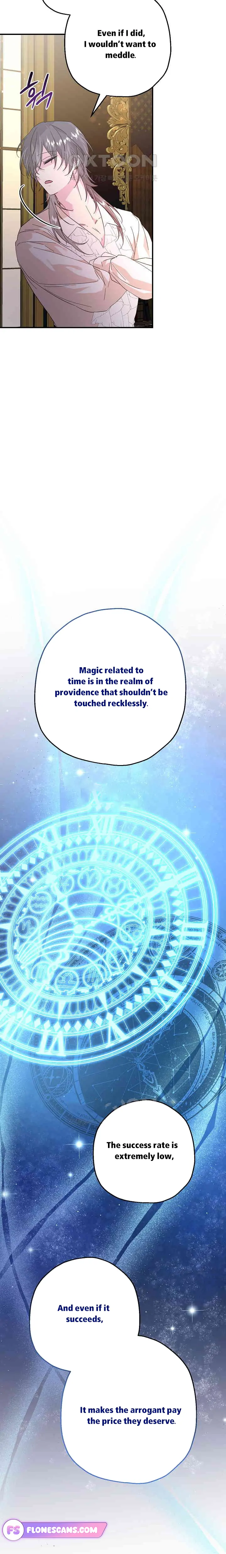 See you in the future Chapter 9 - Page 18