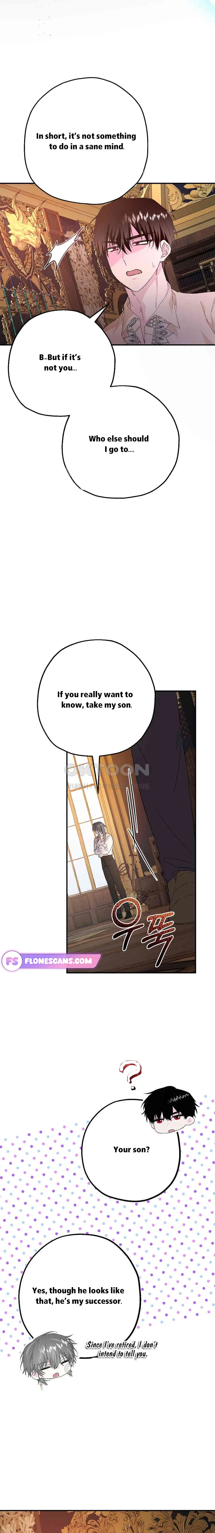 See you in the future Chapter 9 - Page 19