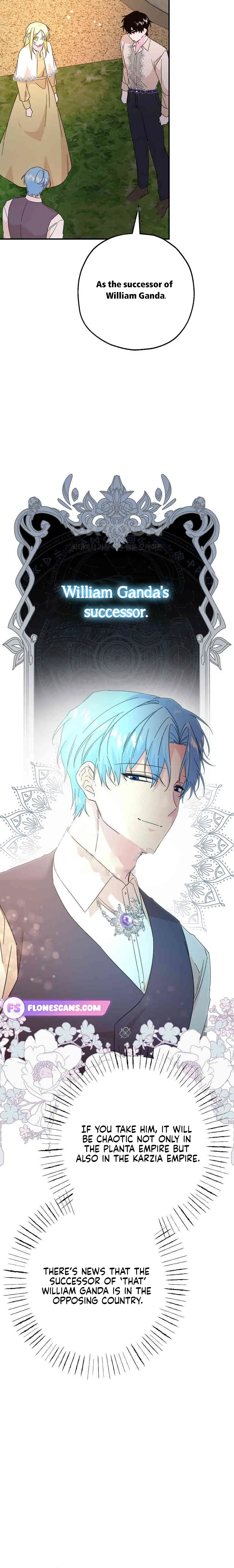 See you in the future Chapter 9 - Page 24