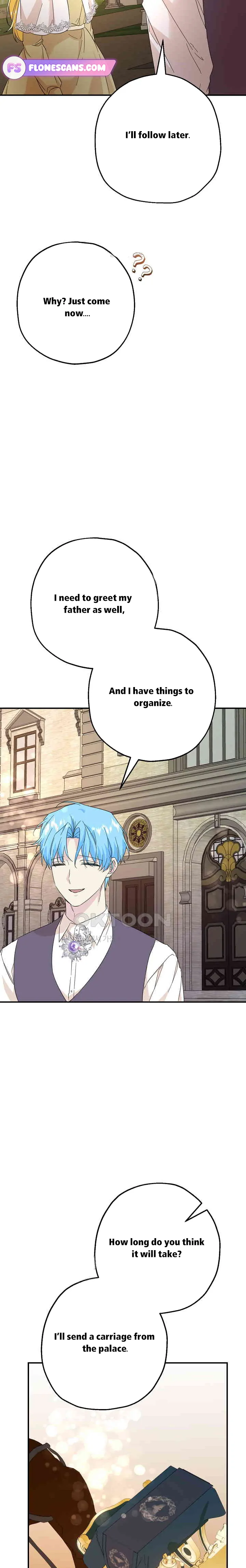 See you in the future Chapter 9 - Page 26