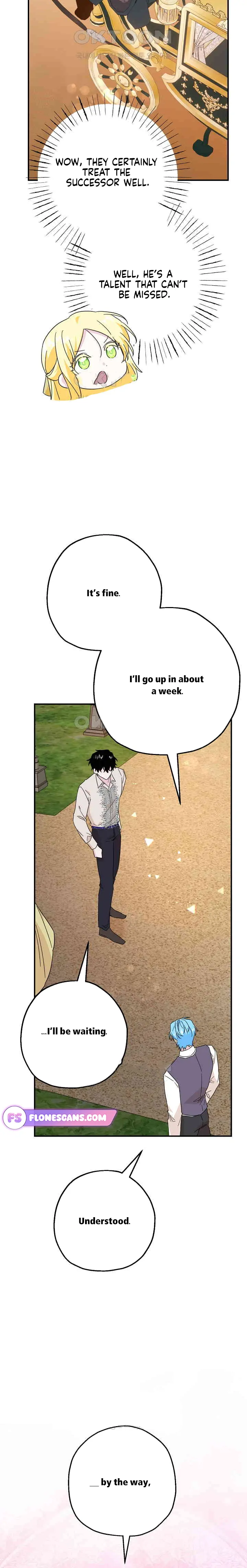 See you in the future Chapter 9 - Page 27