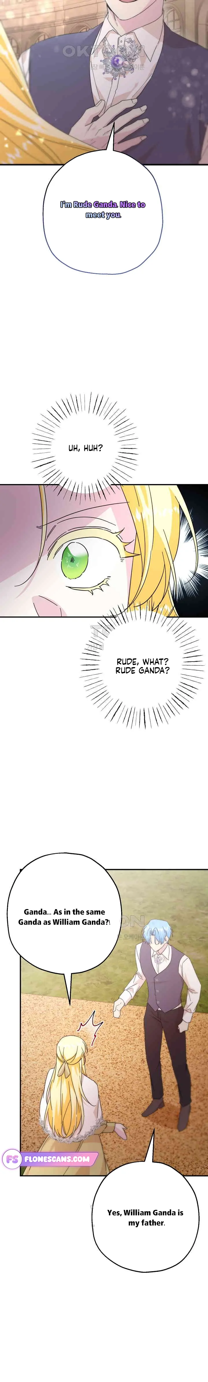 See you in the future Chapter 9 - Page 9