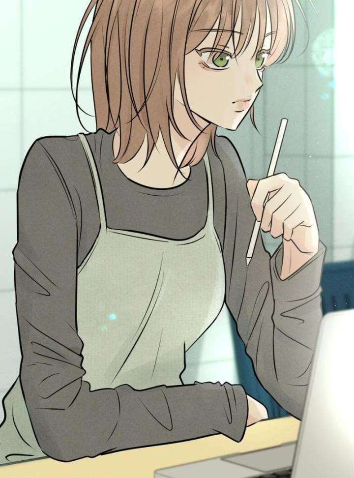 The Delinquent’s First Love Chapter 1 - Page 101