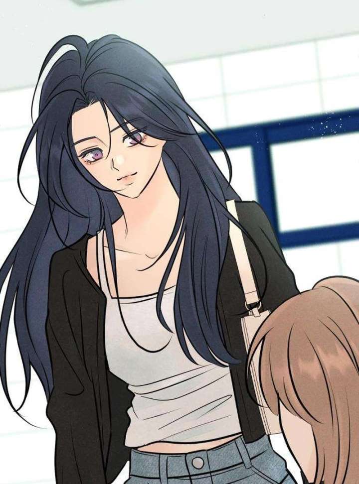 The Delinquent’s First Love Chapter 1 - Page 108