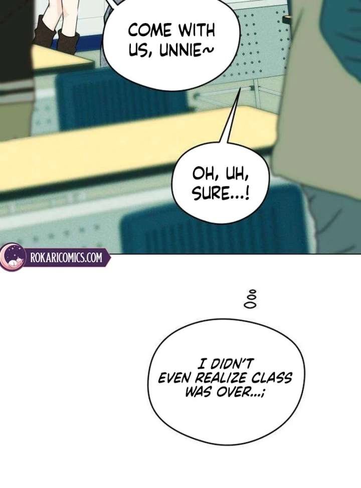 The Delinquent’s First Love Chapter 1 - Page 111